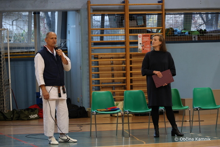 Državni turnir Sankukai karate zveze Slovenije.  (13)